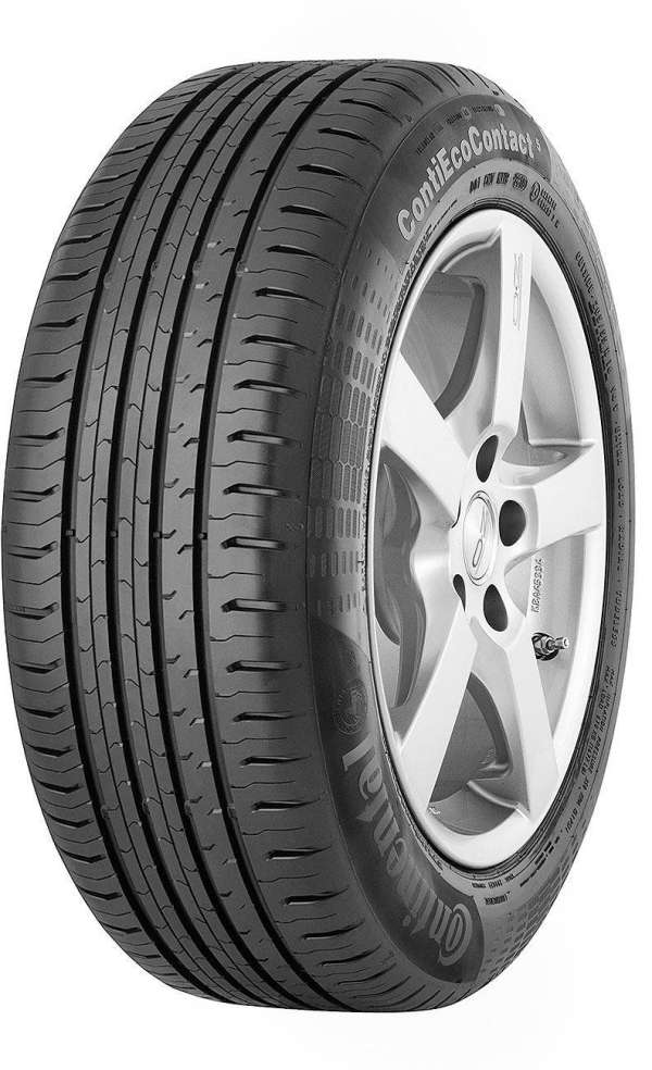 225/45R17 91V Continental CONTIECOCONTACT 5 FR AO