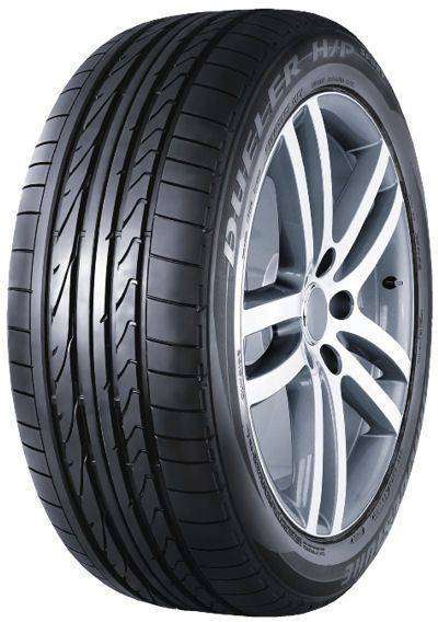 285/40R21 109Y Bridgestone DUELER H/P SPORT XL RP N-0