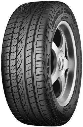 295/40R20 110Y Continental CROSSCONTACT UHP XL FR RO1