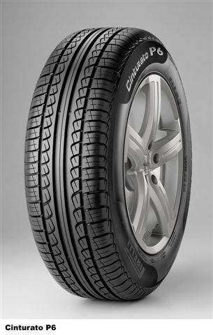 195/65R15 91V Pirelli P6 Cinturato