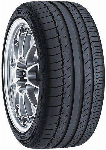 295/30R19 100Y Michelin PILOT SPORT PS2 XL N2
