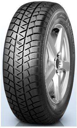 255/55R18 105H Michelin LATITUDE ALPIN MO