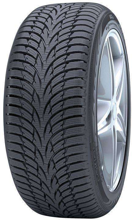 215/55R16 93H Nokian WR D3
