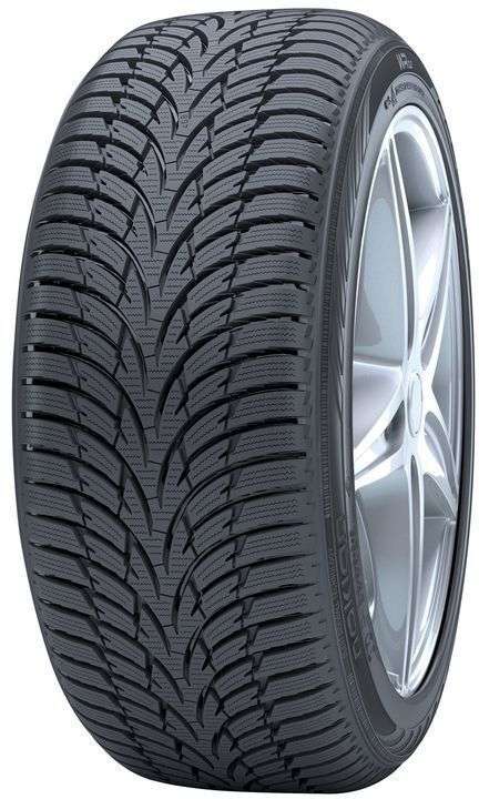185/60R15 88T Nokian WR D3 XL