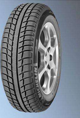 225/55R16 99H Michelin PRIMACY ALPIN PA3 XL MO