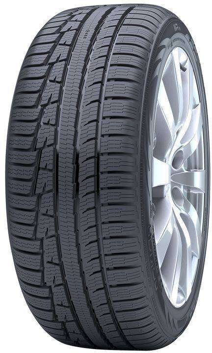 205/50R17 89V Nokian Wr A3 Runflat ROF