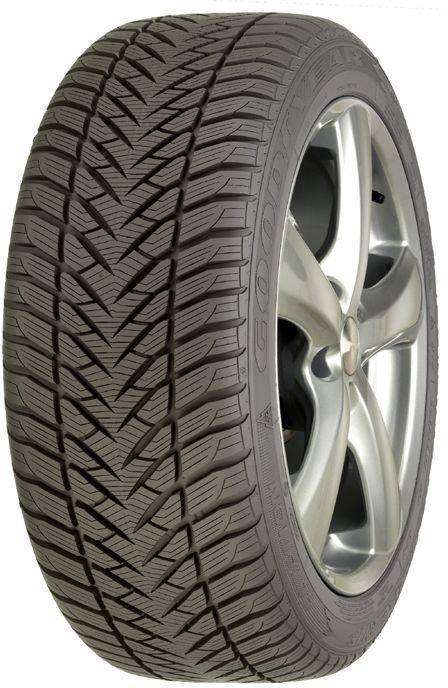 205/50R17 89H Goodyear EAGLE ULTRA GRIP (GW-3) ROF-Dojazdová tech. Runflat MFS ROF *RSC
