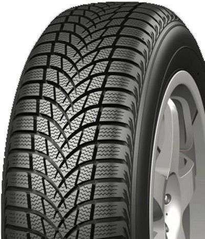 205/55R16 91H Dayton DW510