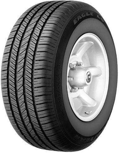 275/50R20 109H Goodyear EAGLE LS2 ROF-Dojazdová tech. Runflat MFS ROF MOEXTENDED