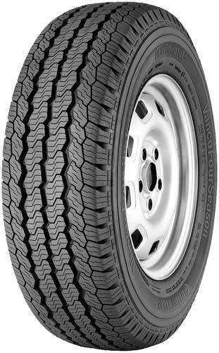 205/65R16 107/105T Continental VANCONTACT 4SEASON