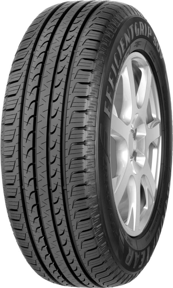 225/65R17 102H Goodyear EFFICIENTGRIP SUV