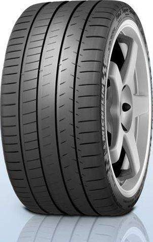 295/30R20 101Y Michelin PILOT SUPER SPORT XL NIE *