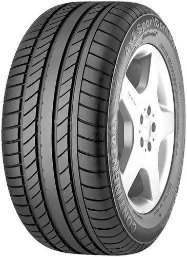 275/45R19 108Y Continental 4X4SPORTCONTACT XL FR N0