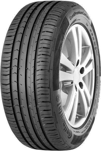 195/65R15 91T Continental ContiPremiumContact 5