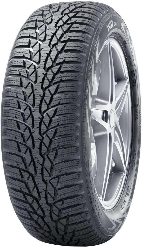 185/65R15 88T Nokian WR D4