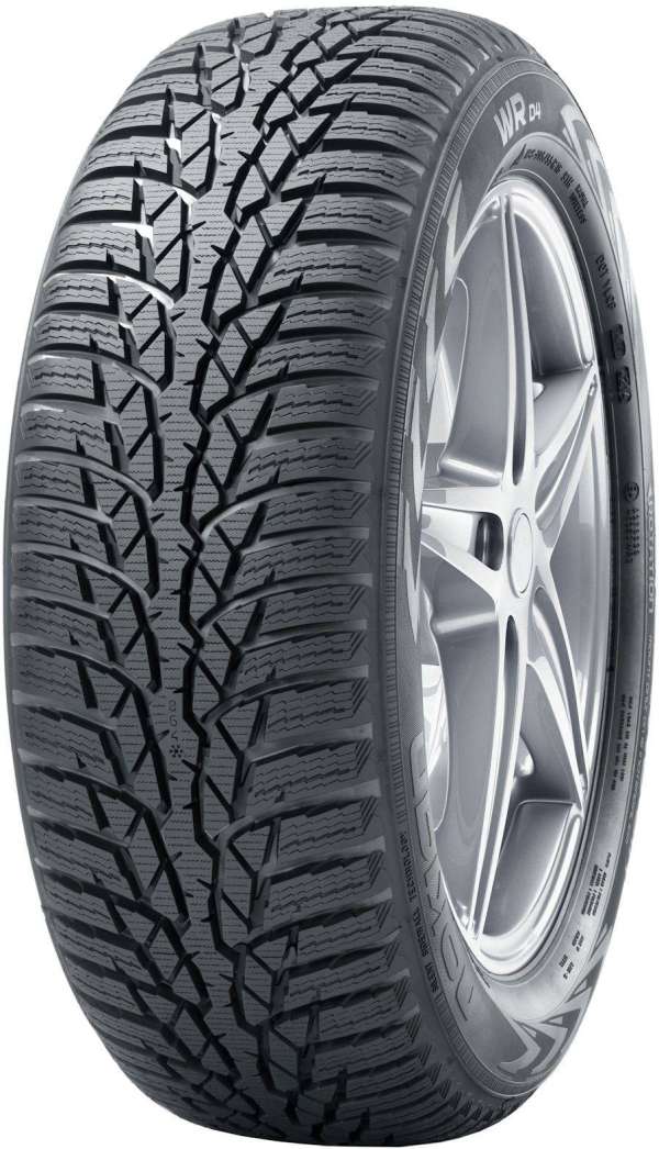 215/55R16 97H Nokian WR D4 XL