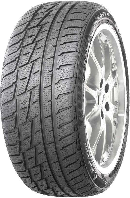 185/65R15 88T Matador MP92 Sibir Snow