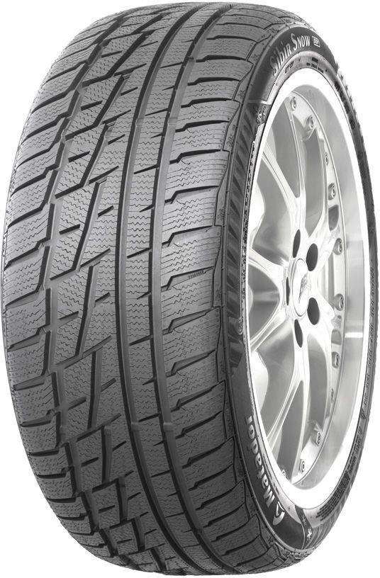 205/55R16 91T Matador MP92 Sibir Snow