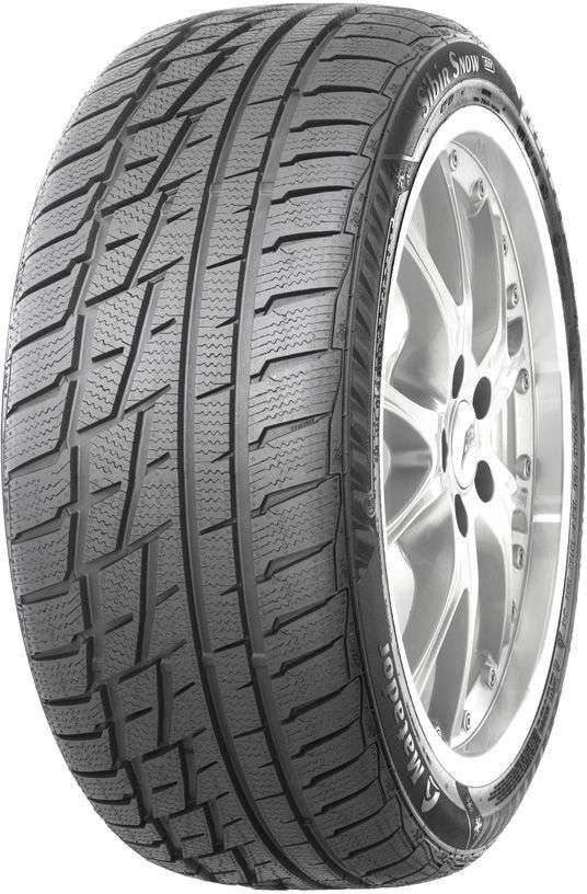 205/55R16 94H Matador MP92 Sibir Snow XL