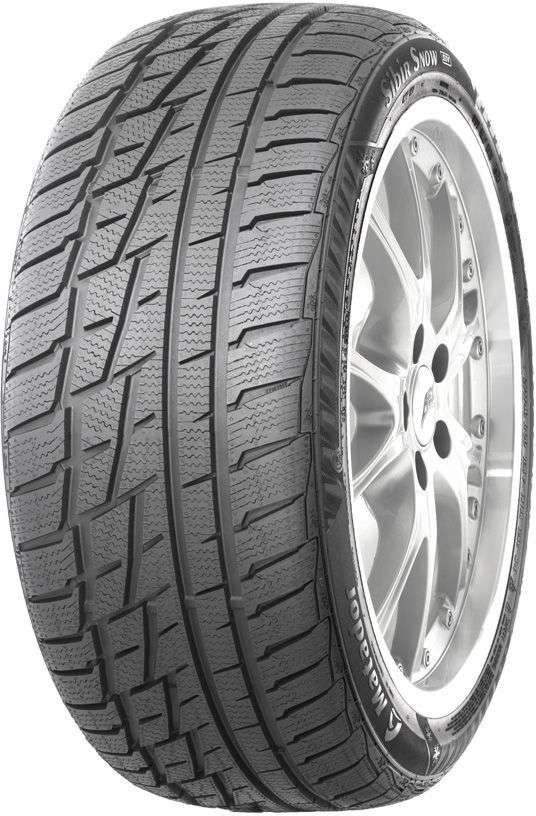 205/55R16 91H Matador MP92 SIBIR SNOW