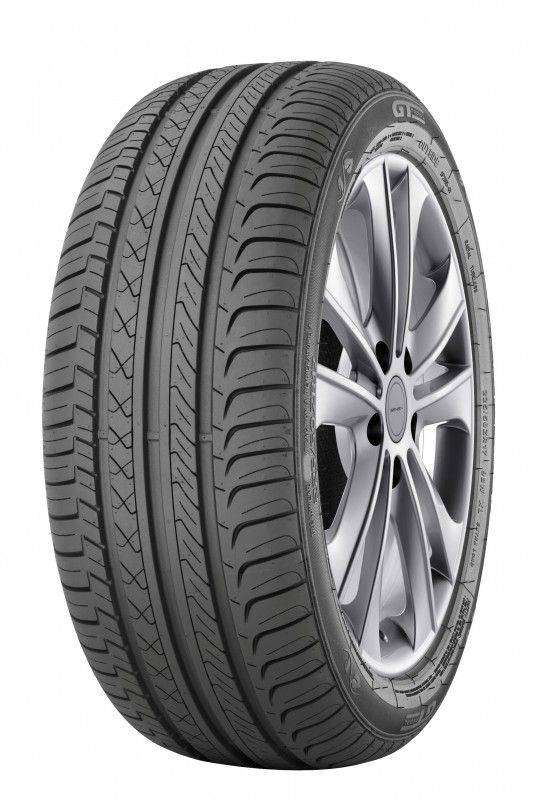 215/55R16 97W Gt radial CHAMPIRO FE1 XL
