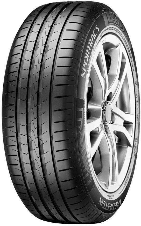 165/60R14 75H Vredestein SPORTRAC 5