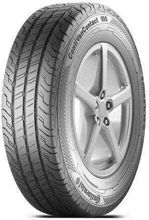 175/65R14 90/88T Continental CONTIVANCONTACT 100