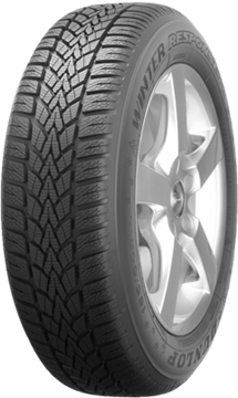 185/60R14 82T Dunlop WINTER RESPONSE 2