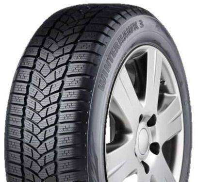 185/60R15 84T Firestone WINTERHAWK 3
