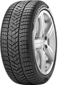 205/55R16 91H Pirelli WINTER SOTTOZERO 3 r-f-Dojazdová tech. Runflat r-f (*)