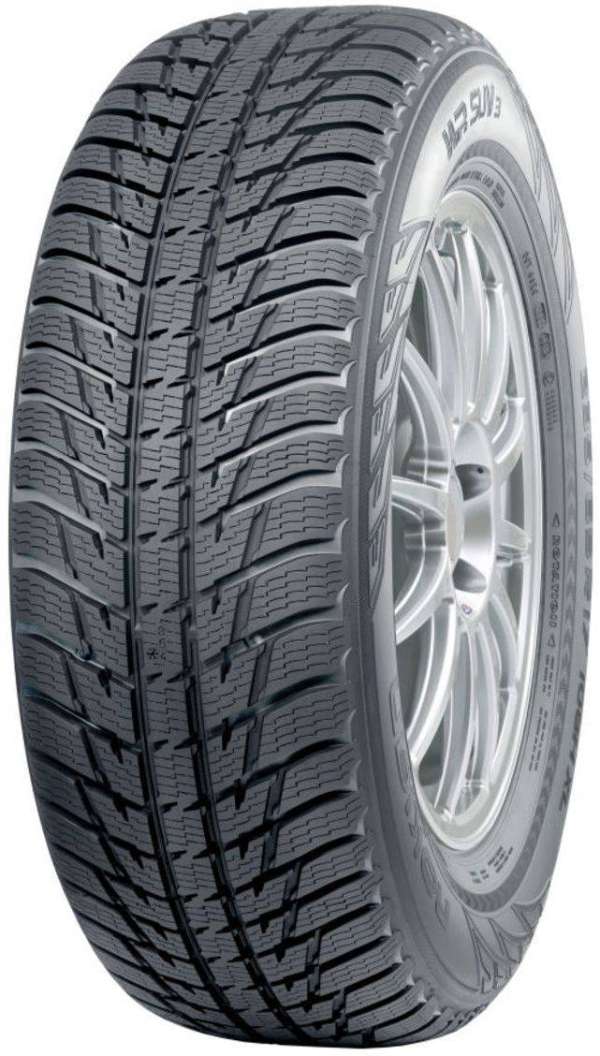 225/60R17 103H Nokian WR SUV 3 XL
