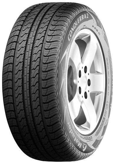 215/70R16 100H Matador MP82 CONQUERRA 2 FR