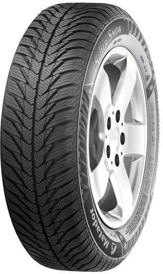175/70R14 88T Matador MP54 Sibir Snow XL