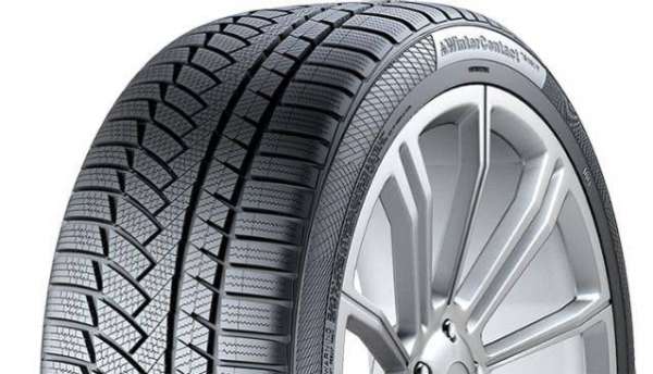 205/55R17 91H Continental WINTERCONTACT TS 850 P MO