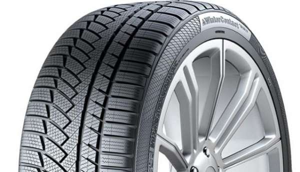 245/45R19 102V Continental WINTERCONTACT TS 850 P XL FR AO