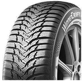 205/55R16 91H Kumho WINTERCRAFT WP51 Run-flat