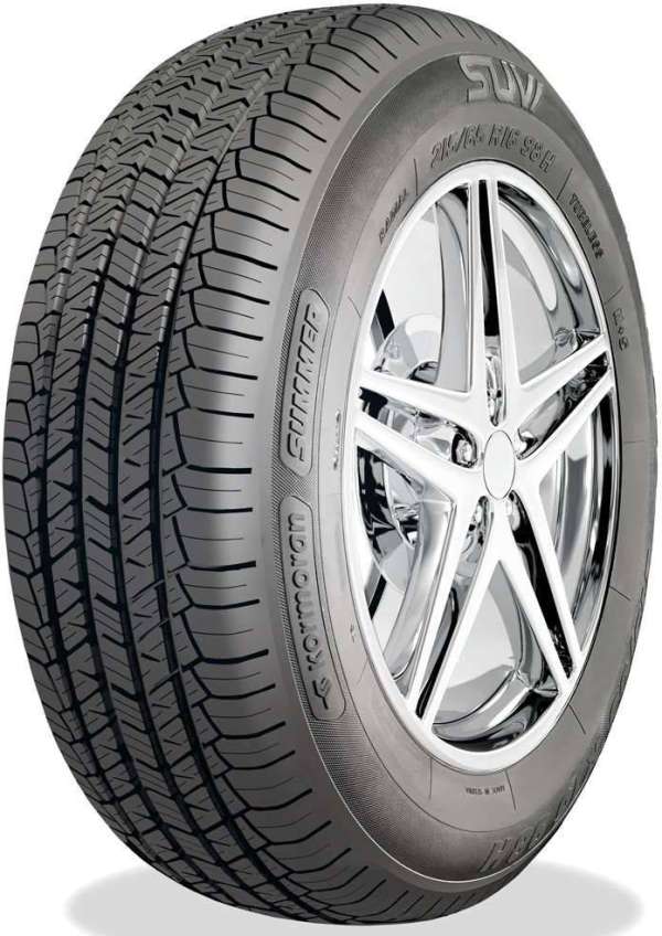 225/60R17 99H Kormoran SUV SUMMER