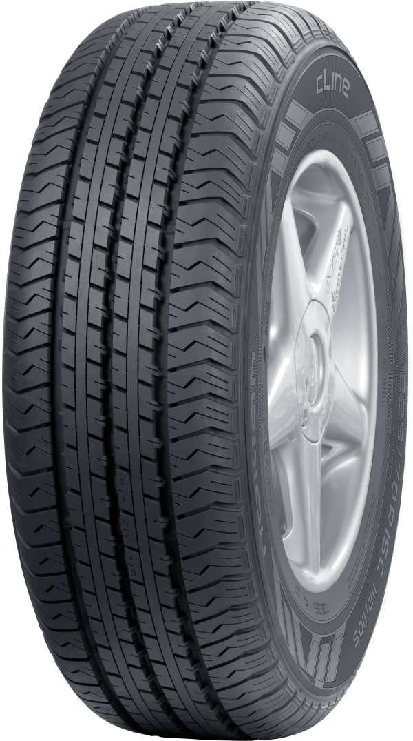 205/75R16 113/111S Nokian cLine Cargo