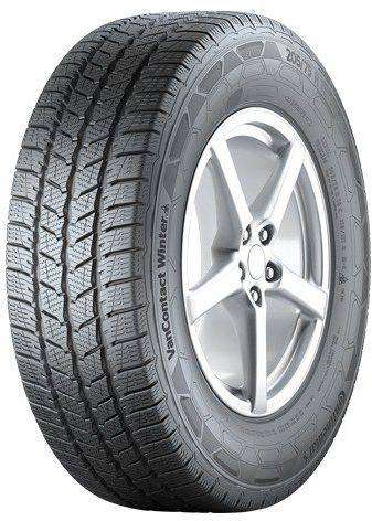 215/65R16 106/104T Continental VANCONTACT WINTER
