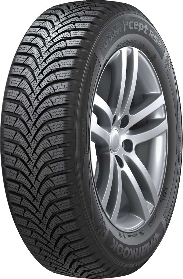 195/65R15 91T Hankook WINTER ICEPT RS2 W452