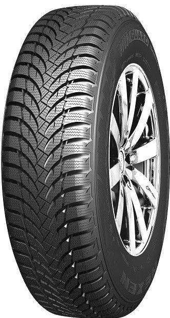 195/60R15 88H Nexen WINGUARD SNOW'G WH2