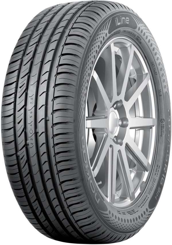 165/70R13 79T Nokian iLINE NIE