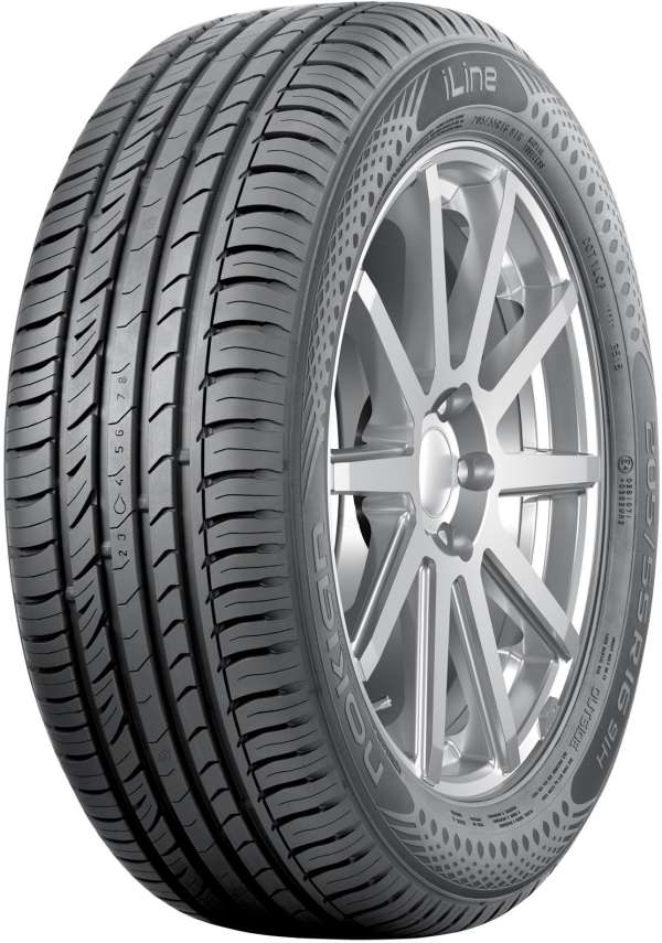195/65R15 91H Nokian iLINE