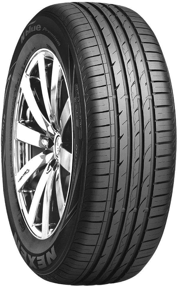 195/65R15 91T Nexen N'BLUE PREMIUM RPB VW