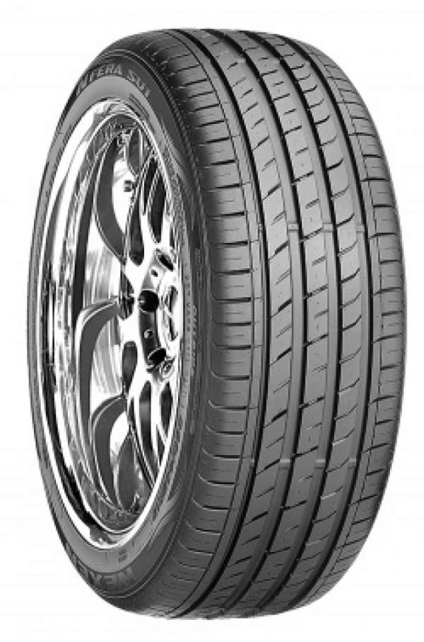 215/40R18 89Y Nexen N'fera Su1