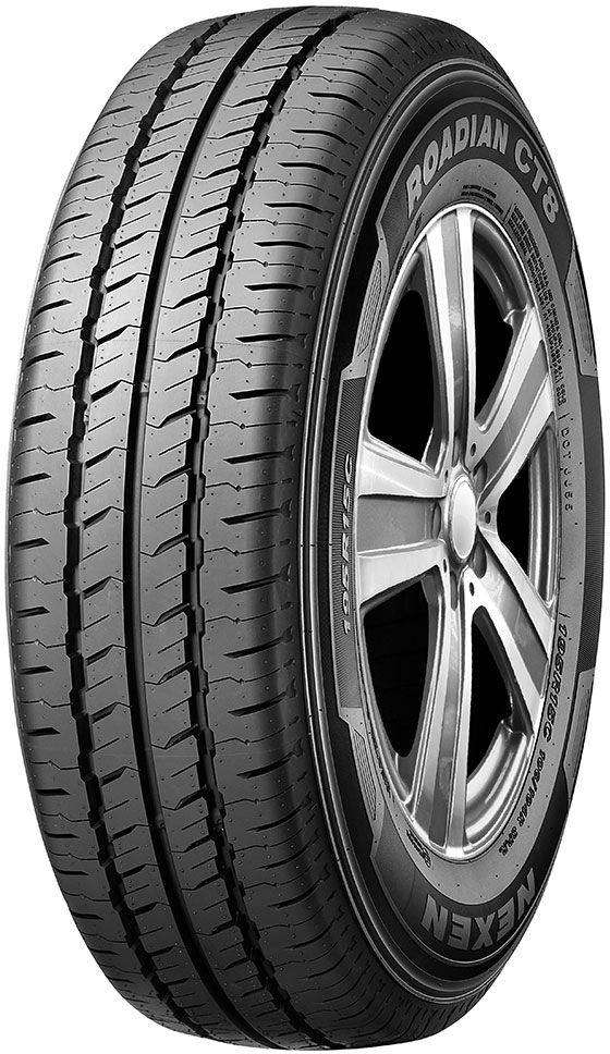 215/75R14 112/110T Nexen ROADIAN CT8 C 08