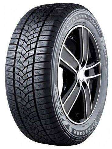 225/60R17 99H Firestone DESTINATION WINTER