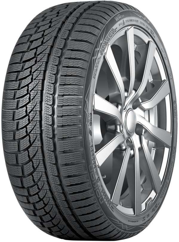 235/55R17 103V Nokian WR A4 XL