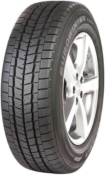 215/70R15 109R Falken EUROWINTER VAN01 C