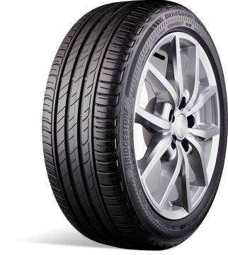 195/65R15 95V Bridgestone DRIVEGUARD SUMMER XL ROF